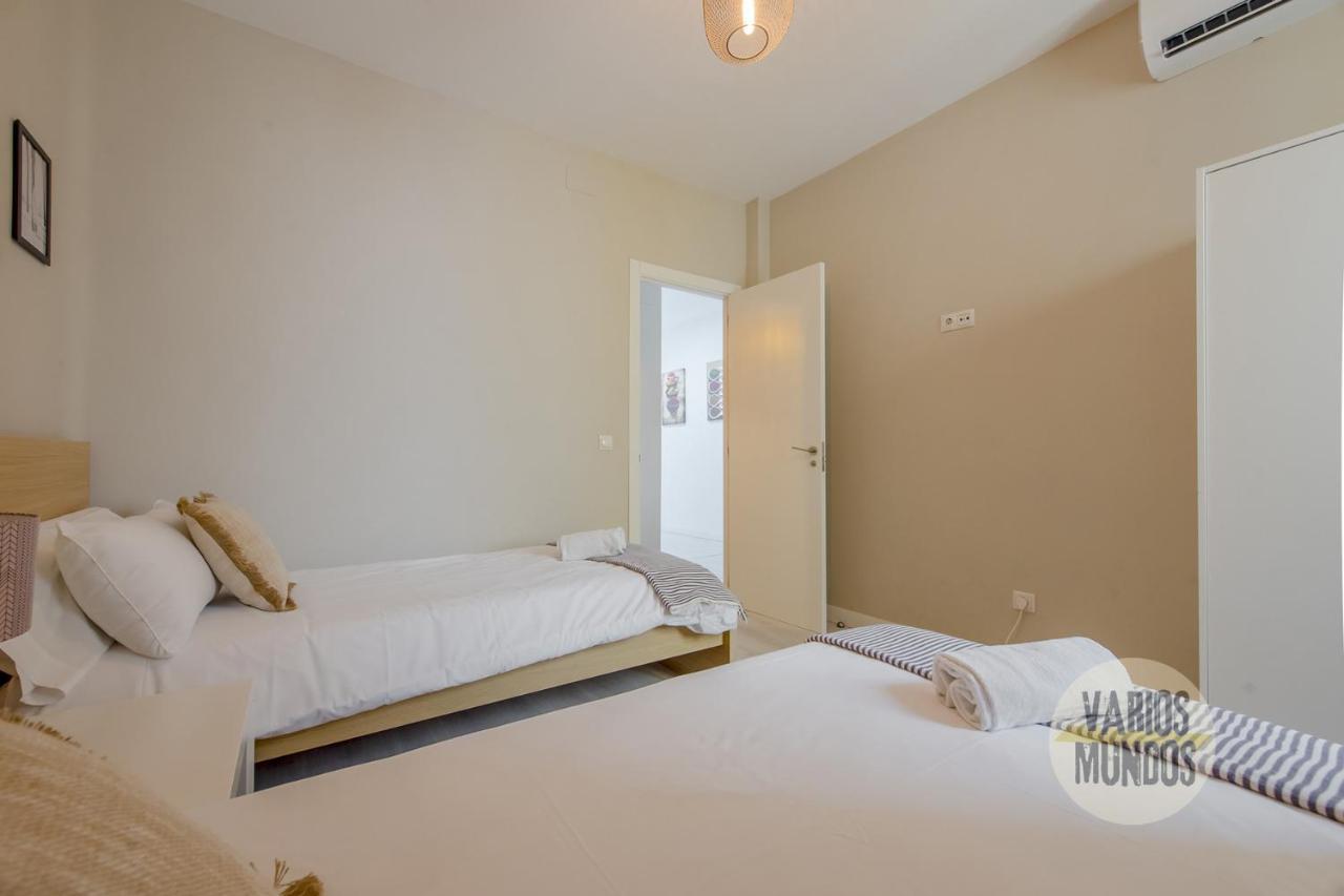 Appartement Calido Apartamento De 3 Hab En El Centro De Madrid Extérieur photo